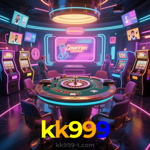 kk999：A sorte te espera! Aposte agora nas nossas roletas!