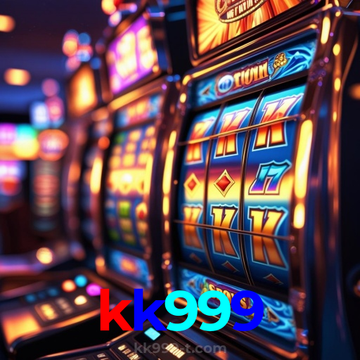 kk999：Apostas no futebol e grandes prêmios em slots e roleta esperam por você!