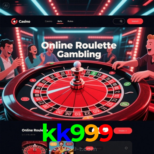 kk999：Cada giro é uma chance de ganhar! Jogue nas slots agora mesmo!