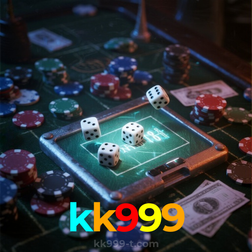 kk999：Jogue futebol online e sinta a emoção de ser campeão!