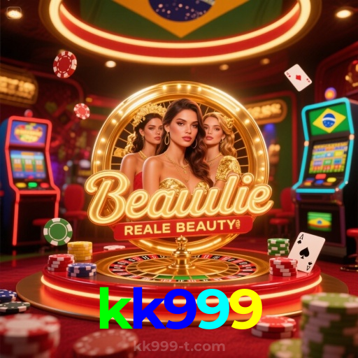 kk999：Jogue poker, aposte no futebol e ganhe no cassino mais confiável!