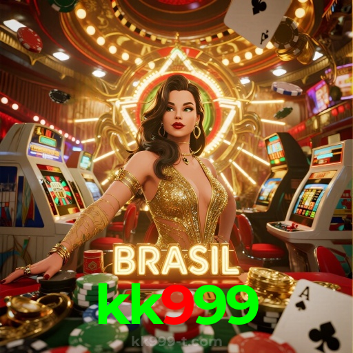 kk999：Cada giro pode ser um novo prêmio! Descubra as melhores slots online!
