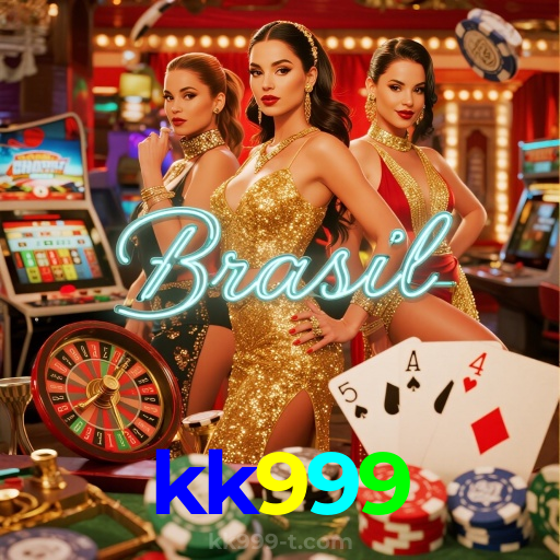kk999：Jogue nas melhores slots e conquiste o jackpot dos seus sonhos!