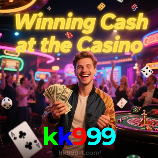 kk999：Grandes vitórias nas slots! Venha conquistar o jackpot agora!