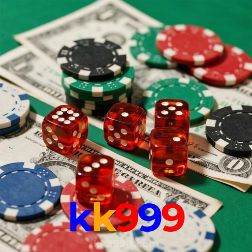 kk999：Aposte no futebol e vença em blackjack e roleta no nosso cassino!