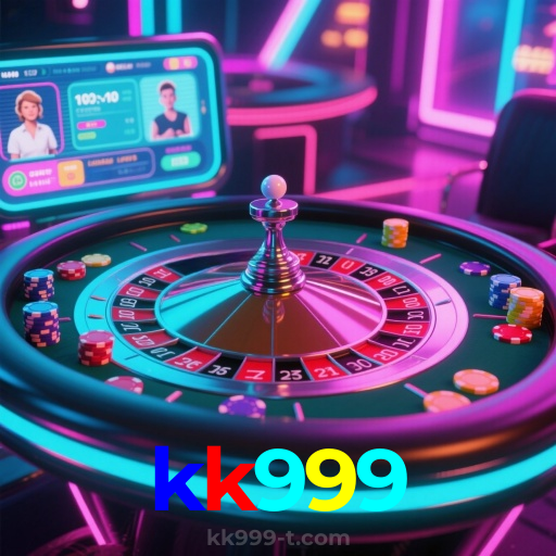 kk999：Onde o futebol e o cassino se encontram para grandes vitórias!