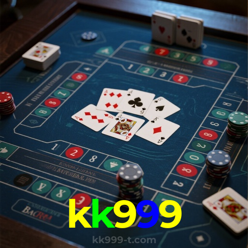 kk999：Onde o futebol e o cassino se encontram para grandes vitórias!