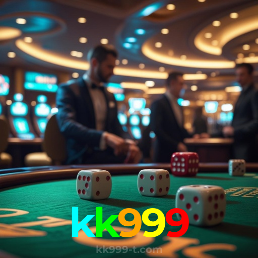 kk999：A experiência de futebol ao vivo e cassino online mais emocionante espera por você!