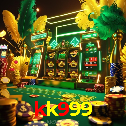kk999:Sinta a emoção do poker online! Mostre que você é o mestre das cartas!