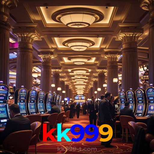 kk999:Jogue nas melhores slots e vença o jackpot agora mesmo!