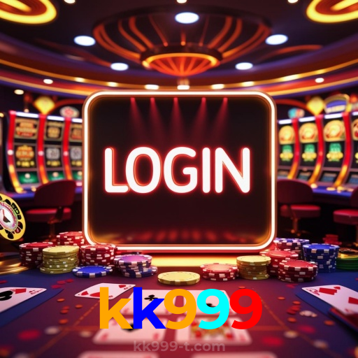 kk999：Jogue roleta, blackjack e aposte no futebol online, tudo em um só lugar!